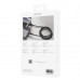 Кабель Proove Rebirth Type-C to Type-C 60W (1m) Black/White (CCRE60002202)