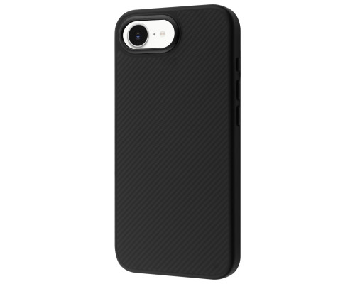 Чехол Proove Force Armor MagSafe для iPhone 16e Black (PCFAIP16E002)