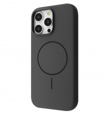 Чехол Proove Spectrum Case with Magnetic Ring iPhone 16 Pro Max Stone Gray (PCSPIP16PM39)