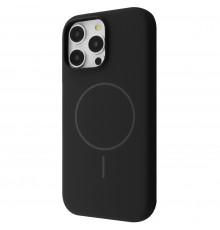 Чехол Proove Spectrum Case with Magnetic Ring iPhone 16 Pro Max Deep Black (PCSPIP16PM41)
