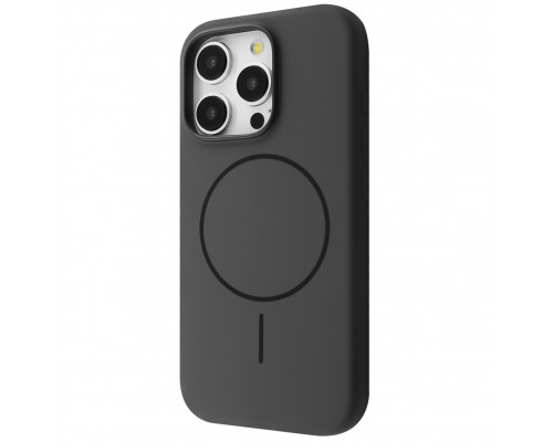 Чехол Proove Spectrum Case with Magnetic Ring iPhone 16 Pro Stone Gray (PCSPIP16P039)