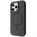 Чехол Proove Spectrum Case with Magnetic Ring iPhone 16 Pro Stone Gray (PCSPIP16P039)