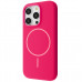 Чехол Proove Spectrum Case with Magnetic Ring iPhone 16 Pro Pink Fruit (PCSPIP16P042)