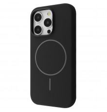 Чехол Proove Spectrum Case with Magnetic Ring iPhone 16 Pro Deep Black (PCSPIP16P041)