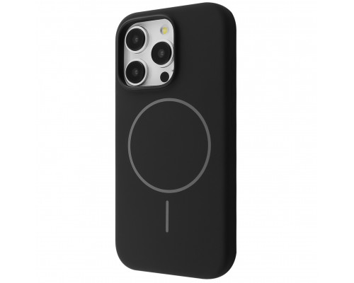 Чехол Proove Spectrum Case with Magnetic Ring iPhone 16 Pro Deep Black (PCSPIP16P041)