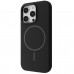 Чехол Proove Spectrum Case with Magnetic Ring iPhone 16 Pro Deep Black (PCSPIP16P041)