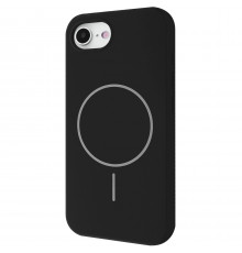Чехол Proove Spectrum Case with Magnetic Ring iPhone 16e Deep Black (PCSPIP16E041)