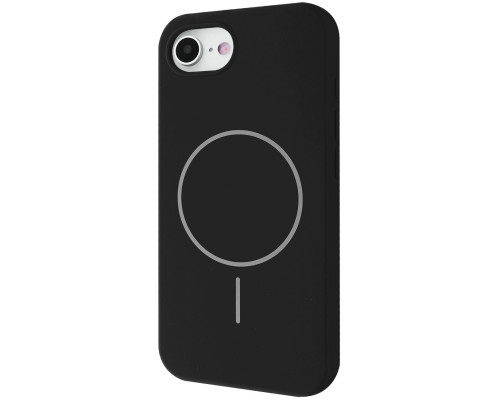 Чехол Proove Spectrum Case with Magnetic Ring iPhone 16e Deep Black (PCSPIP16E041)