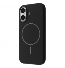 Чехол Proove Spectrum Case with Magnetic Ring iPhone 16 Deep Black (PCSPIP160041)
