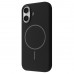 Чехол Proove Spectrum Case with Magnetic Ring iPhone 16 Deep Black (PCSPIP160041)