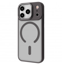 Чехол Proove Essence Case with MagSafe для iPhone 17 Pro Natural Titanium (PCECIP17P027)