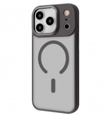 Чехол Proove Essence Case with MagSafe для iPhone 17 Pro Max Natural Titanium (PCECIP17PM27)