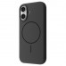 Чехол Proove Spectrum Case with Magnetic Ring iPhone 17 Stone Gray (PCSPIP170039)