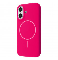 Чехол Proove Spectrum Case with Magnetic Ring iPhone 17 Pink Fruit (PCSPIP170042)