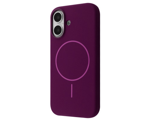 Чехол Proove Spectrum Case with Magnetic Ring iPhone 17 Grape Purple (PCSPIP170037)