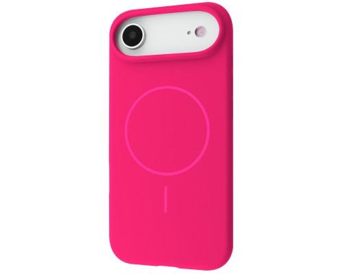 Чехол Proove Spectrum Case with Magnetic Ring iPhone 17 Air Pink Fruit (PCSPIP17AR42)