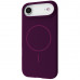 Чехол Proove Spectrum Case with Magnetic Ring iPhone 17 Air Grape Purple (PCSPIP17AR37)