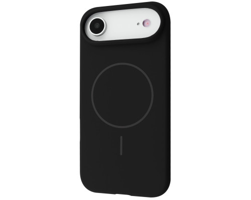 Чехол Proove Spectrum Case with Magnetic Ring iPhone 17 Air Deep Black (PCSPIP17AR41)