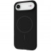 Чехол Proove Spectrum Case with Magnetic Ring iPhone 17 Air Deep Black (PCSPIP17AR41)