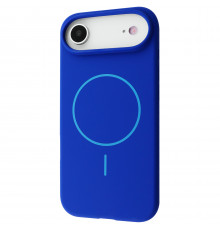 Чехол Proove Spectrum Case with Magnetic Ring iPhone 17 Air Acid Blue (PCSPIP17AR38)