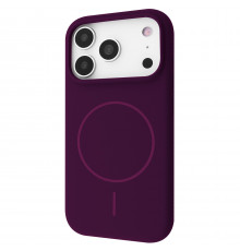 Чехол Proove Spectrum Case with Magnetic Ring iPhone 17 Pro Grape Purple (PCSPIP17P037)