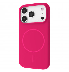 Чохол Proove Spectrum Case with Magnetic Ring iPhone 17 Pro Pink Fruit (PCSPIP17P042)