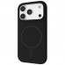 Чехол Proove Spectrum Case with Magnetic Ring iPhone 17 Pro Deep Black (PCSPIP17P041)