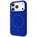 Чехол Proove Spectrum Case with Magnetic Ring iPhone 17 Pro Max Acid Blue (PCSPIP17PM38)