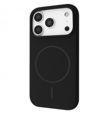 Чехол Proove Spectrum Case with Magnetic Ring iPhone 17 Pro Max Deep Black (PCSPIP17PM41)