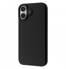 Чехол Proove Force Armor Case with Magnetic Ring для iPhone 17 Black (PCFAIP170002)