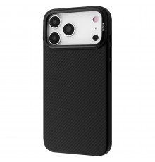 Чехол Proove Force Armor Case with Magnetic Ring для iPhone 17 Pro Black (PCFAIP170P02)