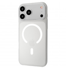 Чехол Proove Crystal Case with MagSafe для iPhone 17 Pro (PCCCIP17P001)
