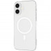 Чехол Proove Crystal Case with MagSafe для iPhone 17 (PCCCIP170001)