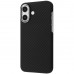 Чехол Proove Carbon Slim with MagSafe для iPhone 17 Black (PCCSIP170002)