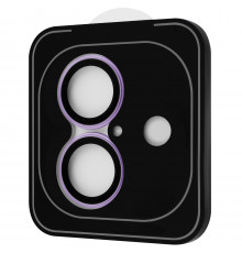 Защитное стекло для камеры Achilles для iPhone 17 Purple (CPPAIP170016)