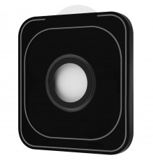 Захисне скло для камери Achilles для iPhone 17 Air Black (CPPAIP17A001)