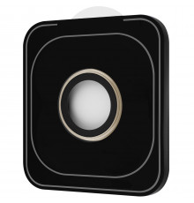 Захисне скло для камери Achilles для iPhone 17 Air Gold (CPPAIP17A013)