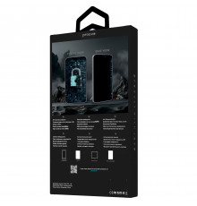 Защитное стекло Proove Privacy для iPhone 15 Pro Max (PGPPRI15PM01)
