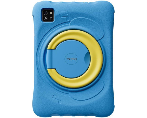 Планшет Oscal Pad 60 Kids 10.1 WiFi 4/128GB Blue