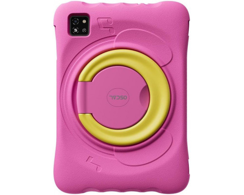 Планшет Oscal Pad 60 Kids 10.1 WiFi 4/128GB Pink
