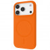 Чехол Proove Spectrum Case with Magnetic Ring iPhone 17 Pro Peel Orange (PCSPIP17P050)