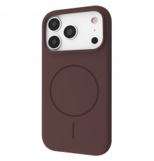 Чехол Proove Spectrum Case with Magnetic Ring iPhone 17 Pro Choco Mouse (PCSPIP17P054)