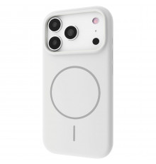 Чехол Proove Spectrum Case with Magnetic Ring iPhone 17 Pro Arctic White (PCSPIP17P056)