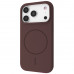 Чехол Proove Spectrum Case with Magnetic Ring iPhone 17 Pro Max Choco Mouse (PCSPIP17PM54)