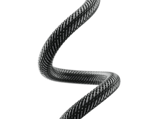 Кабель Proove Dense Metal Type-C to Lightning 27W (2m) Black (CCDM27002121)