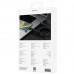 Кабель Proove Dense Metal Type-C to Lightning 27W (2m) Black (CCDM27002121)