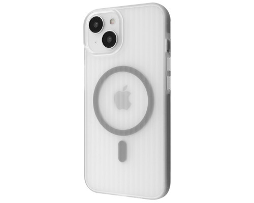 Чехол Proove Astro Case withMagSafe для iPhone 14 Gray (PCASIP140005)