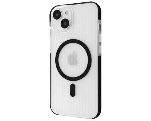 Чехол Proove Astro Case withMagSafe для iPhone 14 Black (PCASIP140002)
