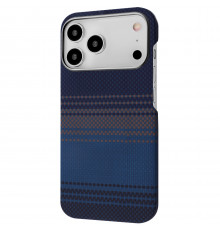 Чехол Proove Carbon Slim with MagSafe для iPhone 17 Pro Nightfall (PCCSIP17P051)