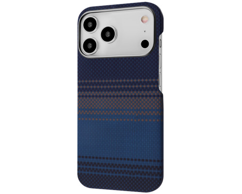 Чехол Proove Carbon Slim with MagSafe для iPhone 17 Pro Nightfall (PCCSIP17P051)